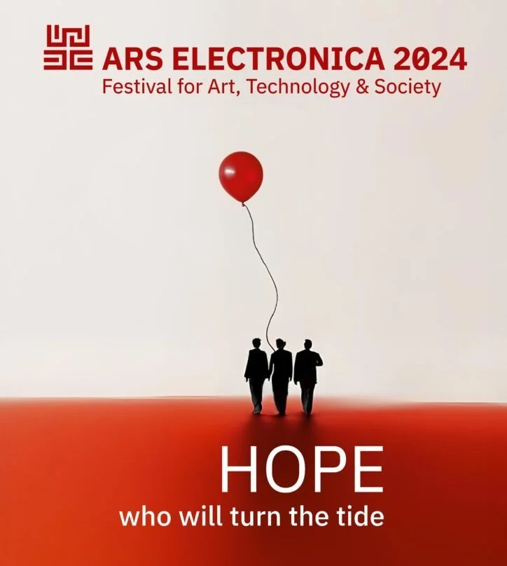 Ars Electronica Festival 2024