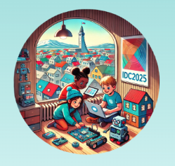 ACM Interaction Design and Children (IDC) Conference