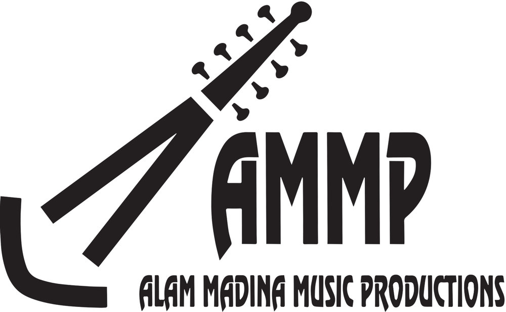 ALAM MADINA MUSIC PRODUCTIONS