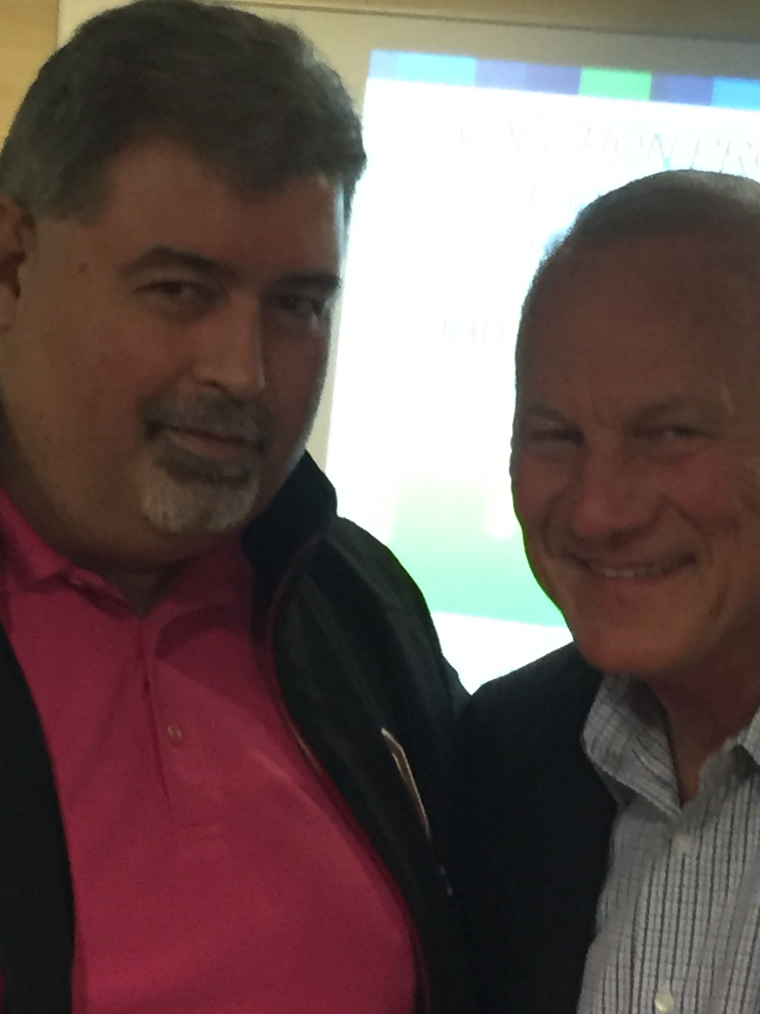 Barry Switzer