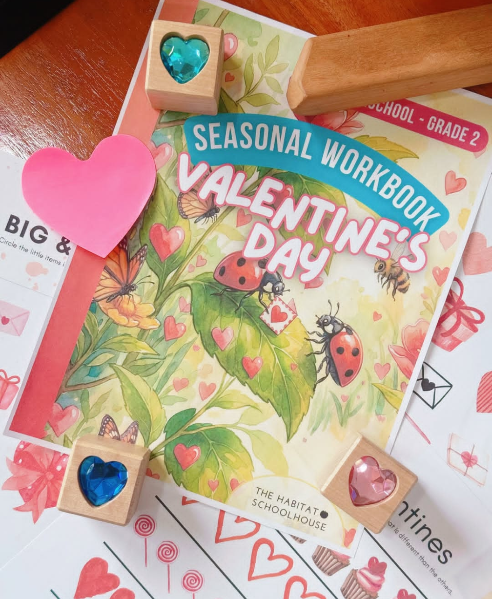 Valentine's Day (PDF)