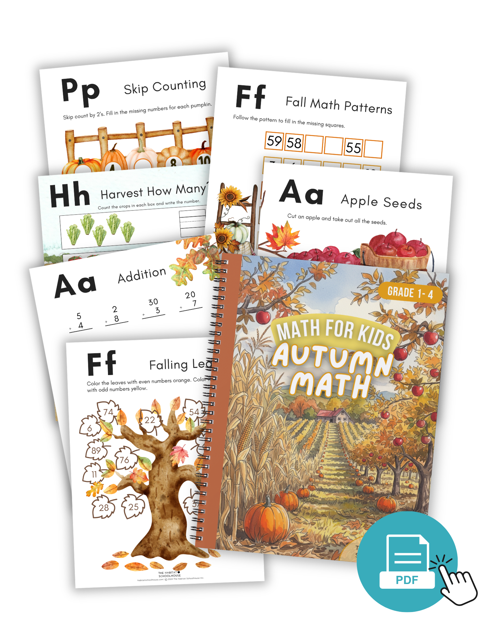 Autumn Math