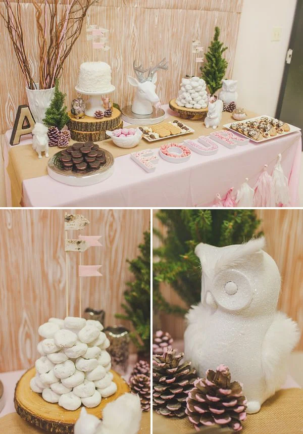 baby shower idea 2