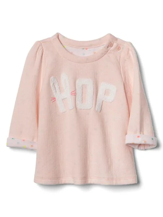 available at the gap