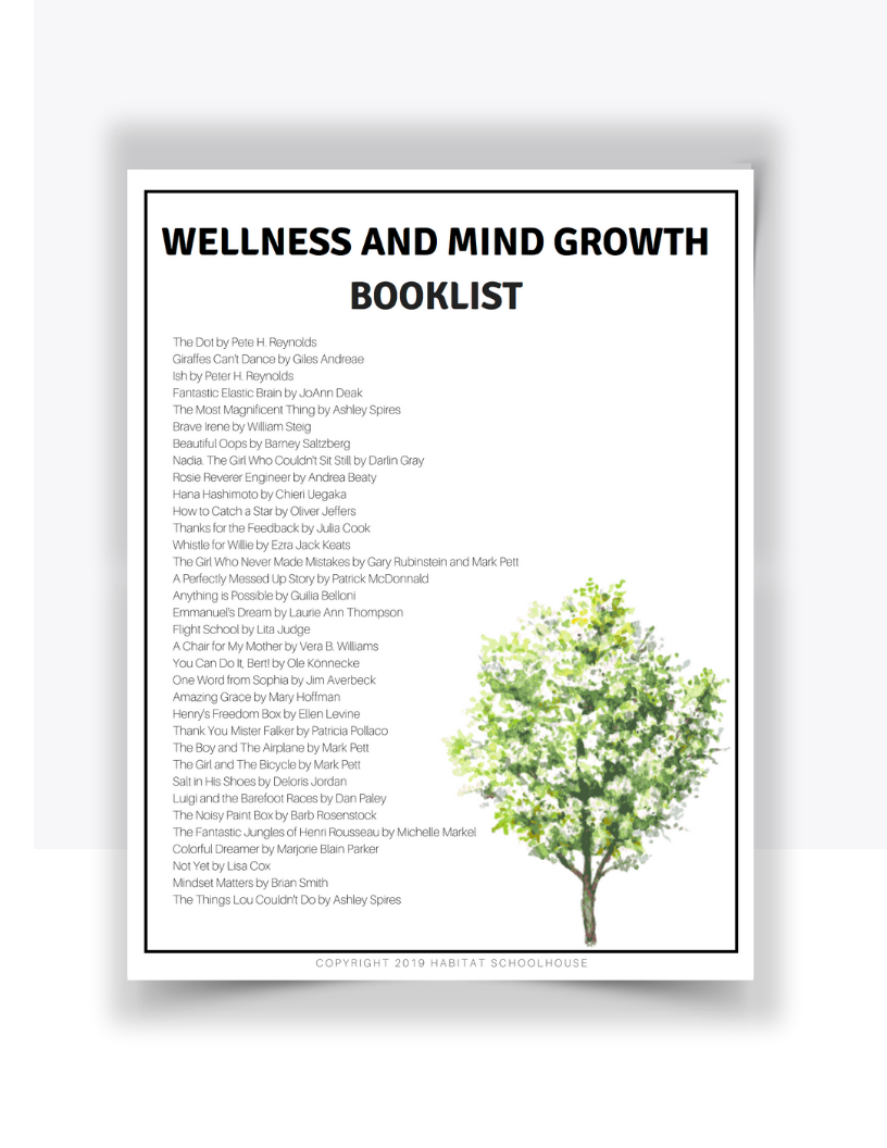 Wellness and Mind Growth Booklist.png