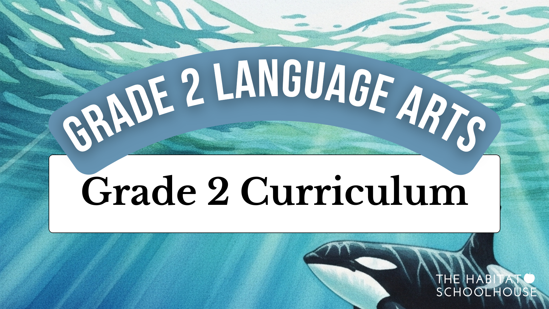 Teaching Resources
Grade 2
Language Arts
