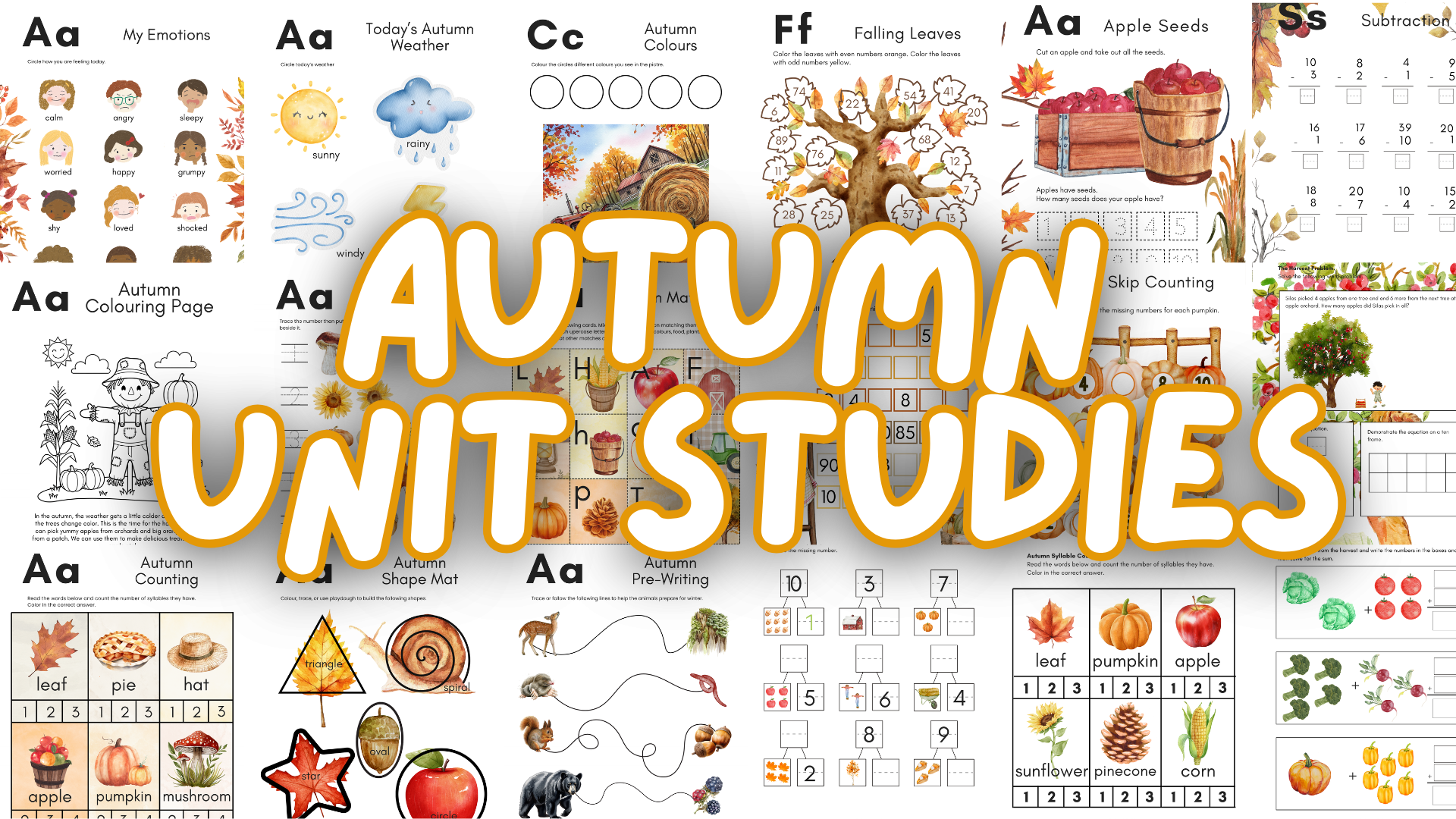 Teaching Resources > Unit Studies > Autumn
body {
}
div.homeicon {
text-align: center;
margin: 20px;
}