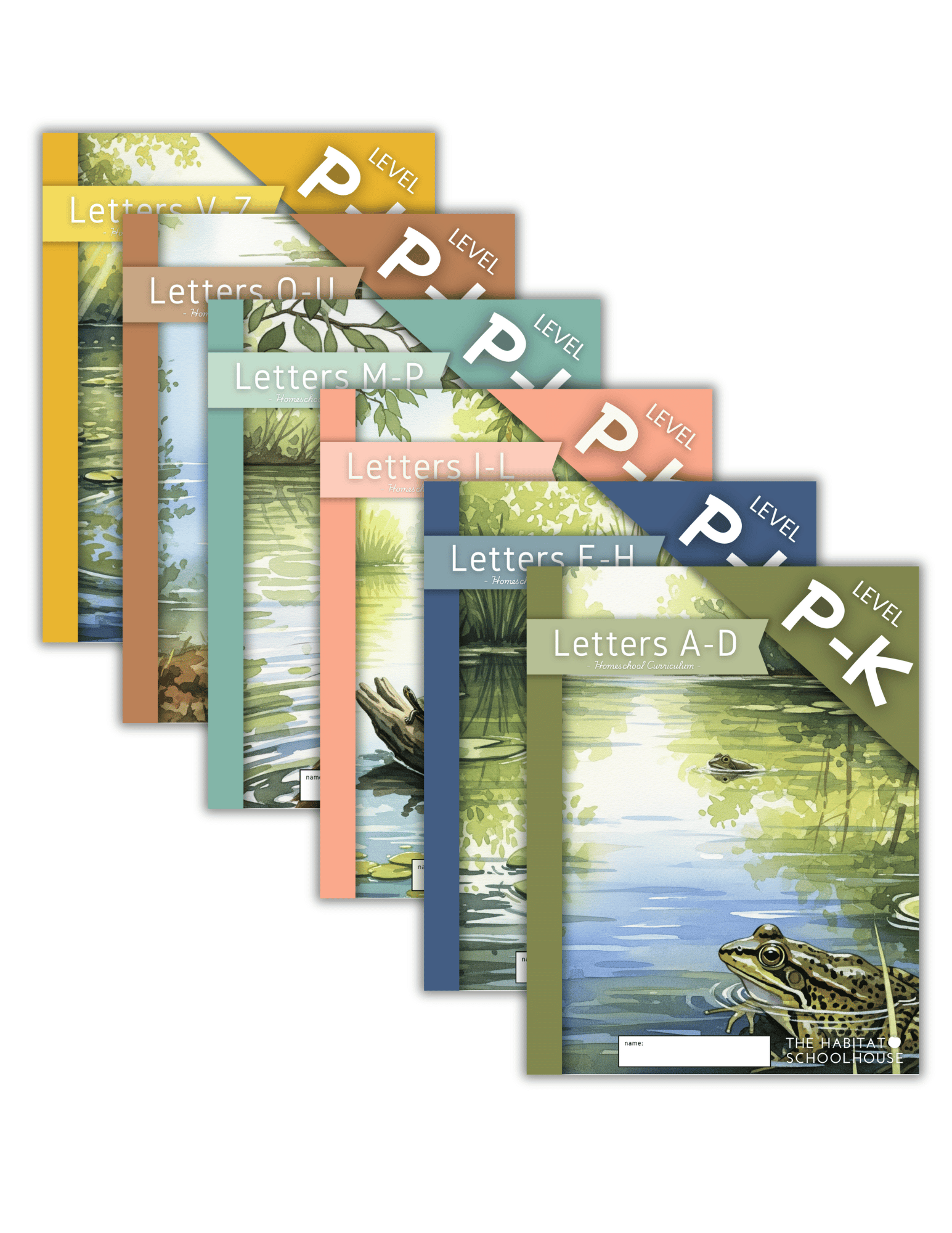 Preschool Curriculum