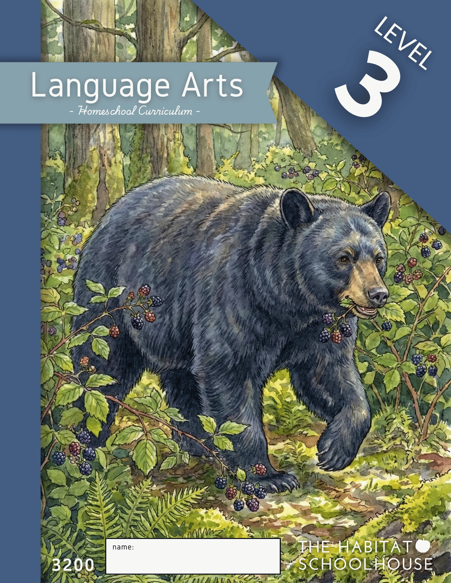 Preschool, Kinder and Grade 1 Subject Covers (11).png