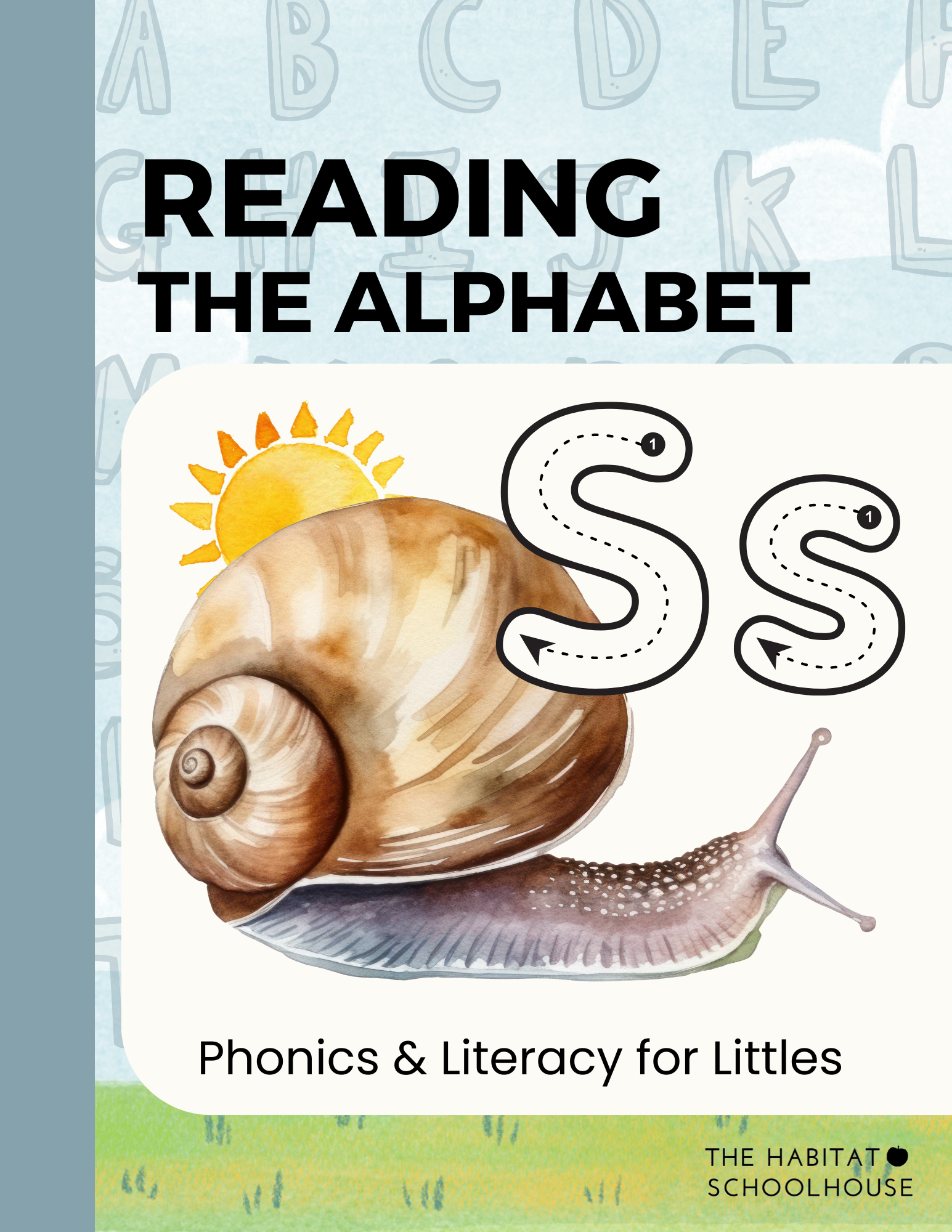 Ss Reading Through the Alphabet - Phonics & Literacy for Littles - Habitat Schoolhouse.png