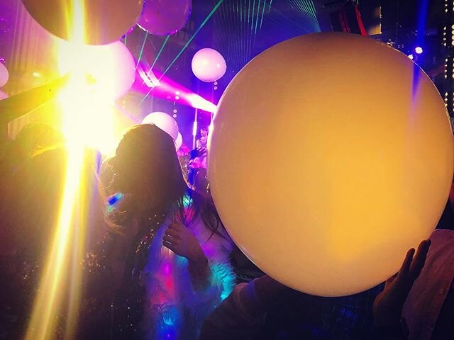 A dude borrowed my phone because he felt he needed to take my picture for me... he narrowly missed, but I feel he captured the night
#thosearemyfingers
#happynewyear2020