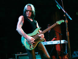  A Wizard. A True Star, Todd Rundgren 