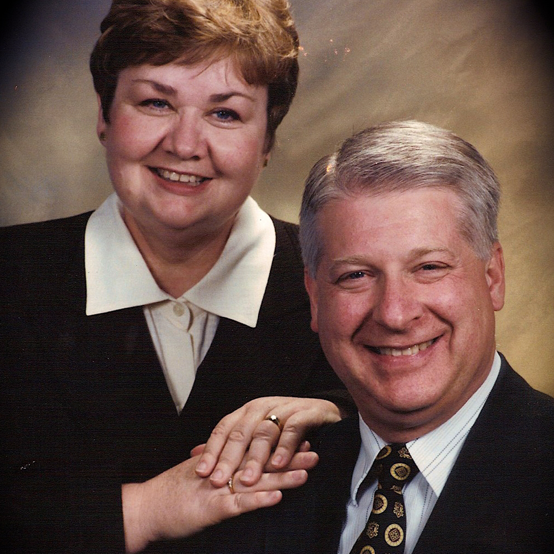 Jerry & Janet Pryor