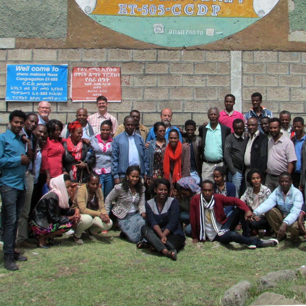 Vision Leadership Institute - Ethiopia