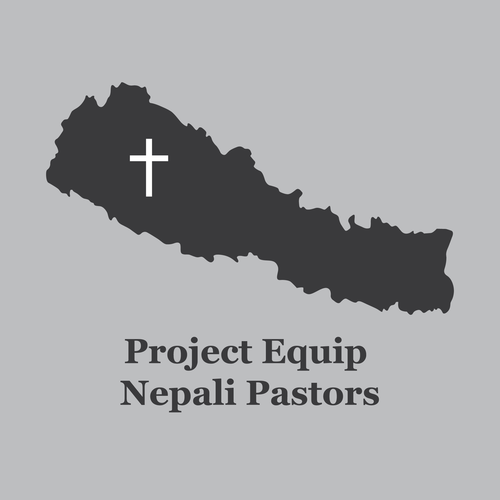 Project Equip Nepali Pastors