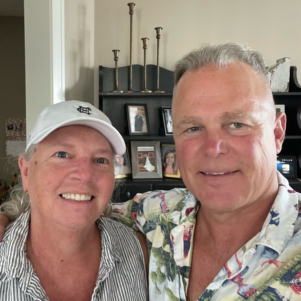 Dr. Mike & Deb Stowell