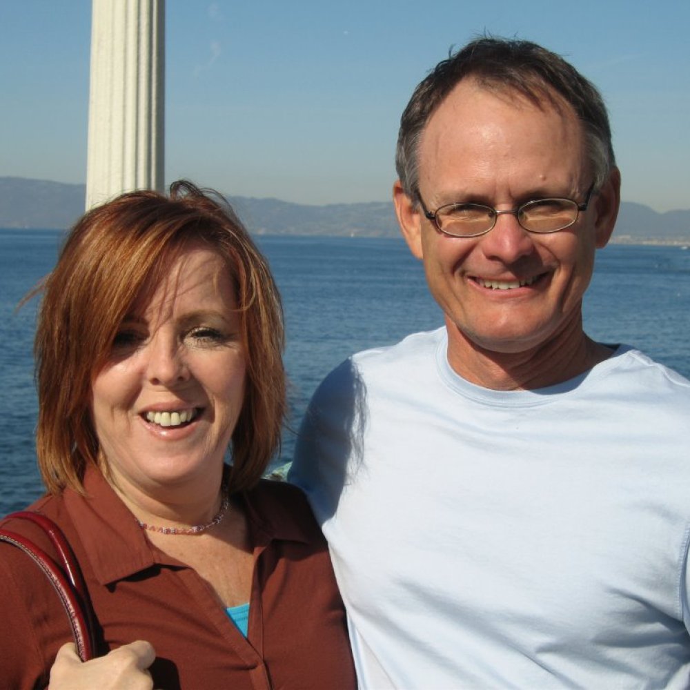 Dr. Glen & Rhonda Bagley