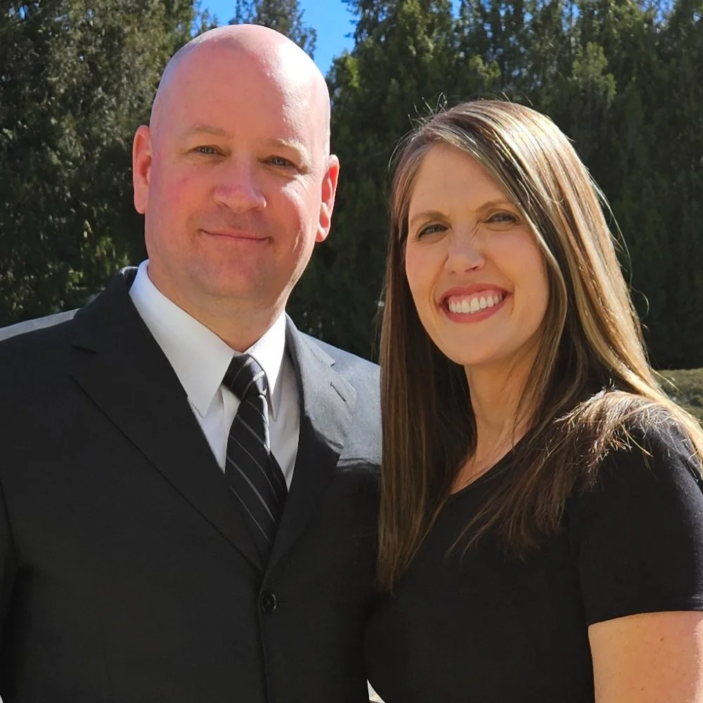  Eric & Heidi Barnes