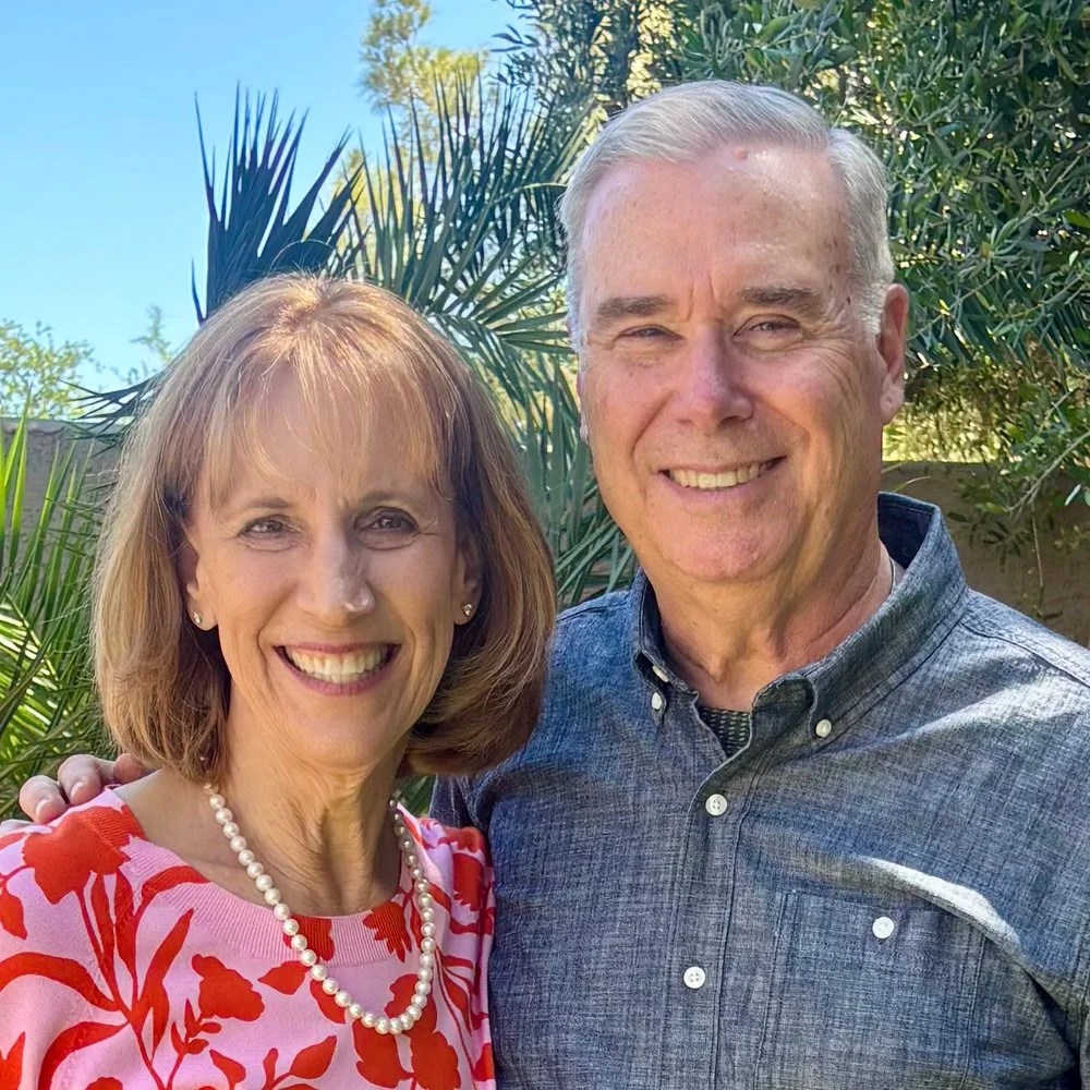 Dr. Steve & Barbara LoVellette