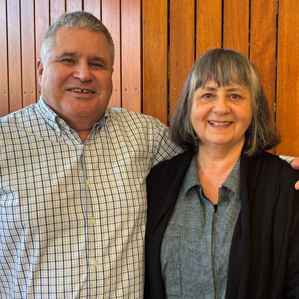 Randall & Susan Lawton