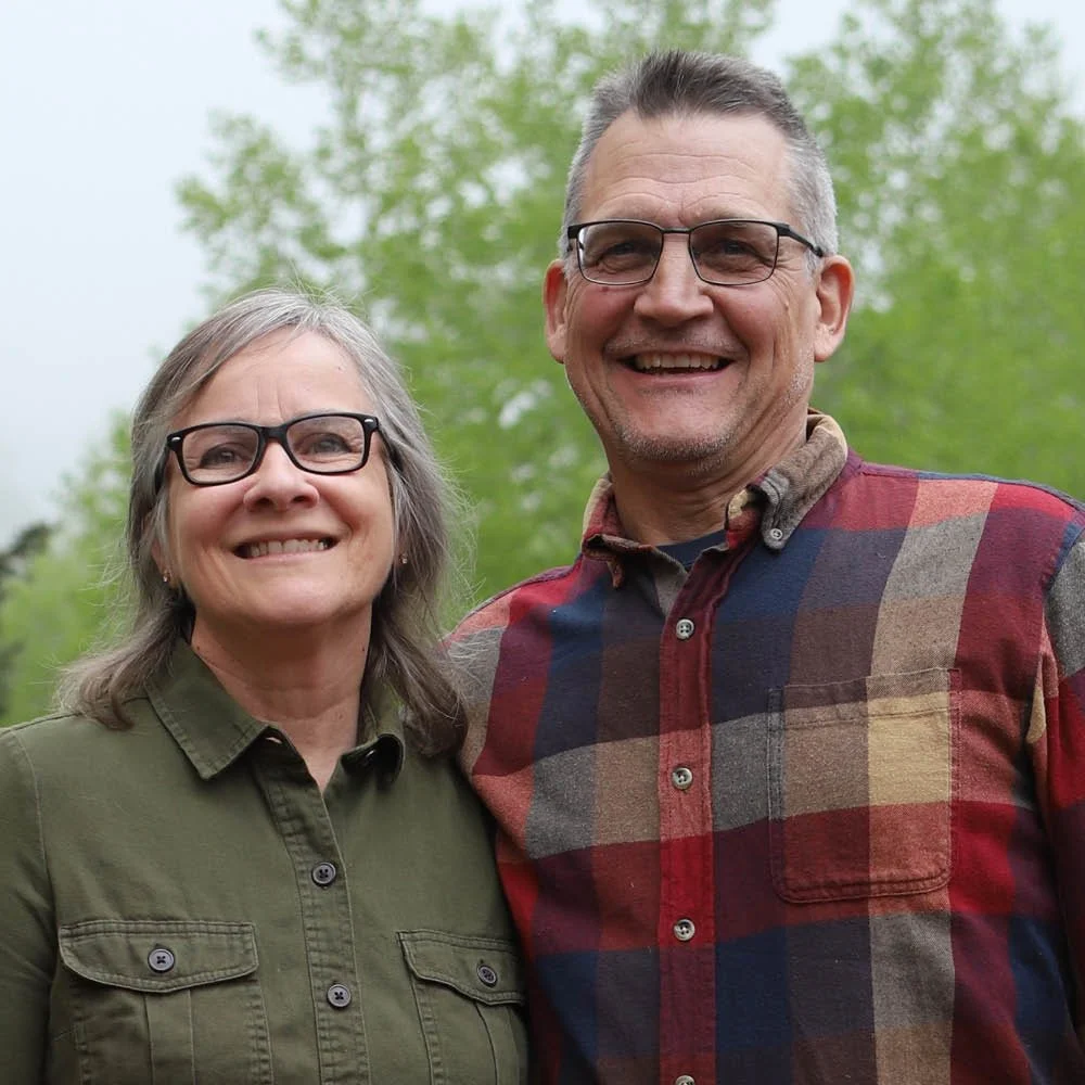 Rob & Carol Rugloski