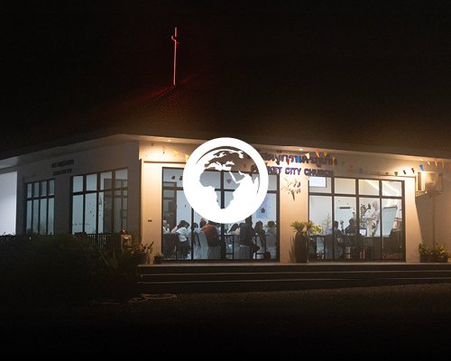 Vision & Mission Briefing