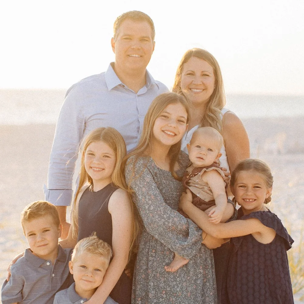 Chad & Kortney Bannick