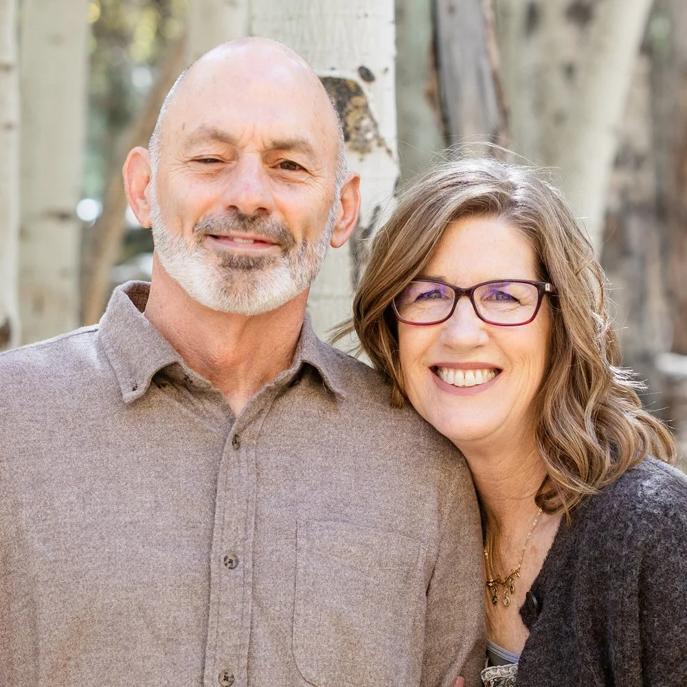 Bruce & Christie Beyeler