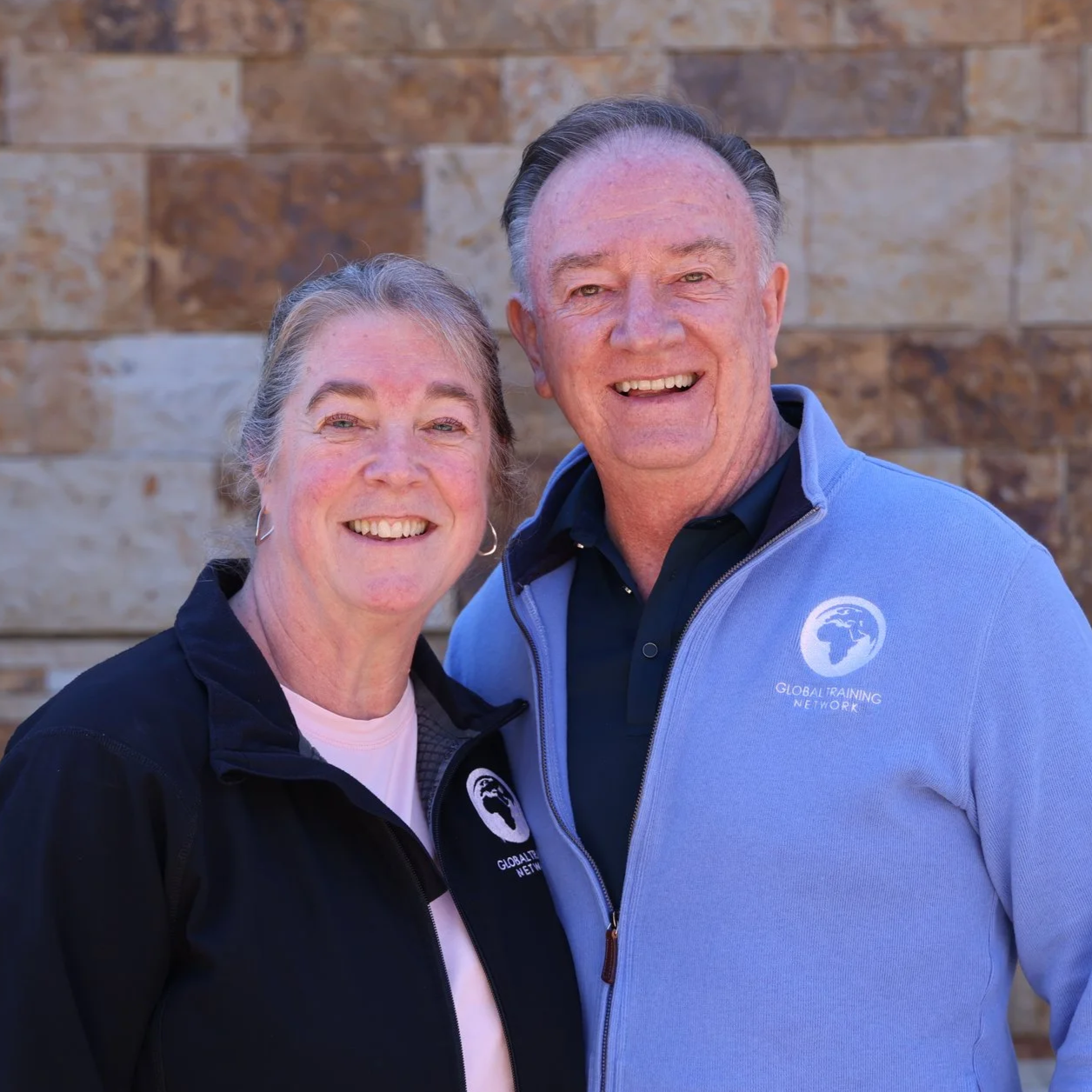 Tom & Mary Lou Shedd