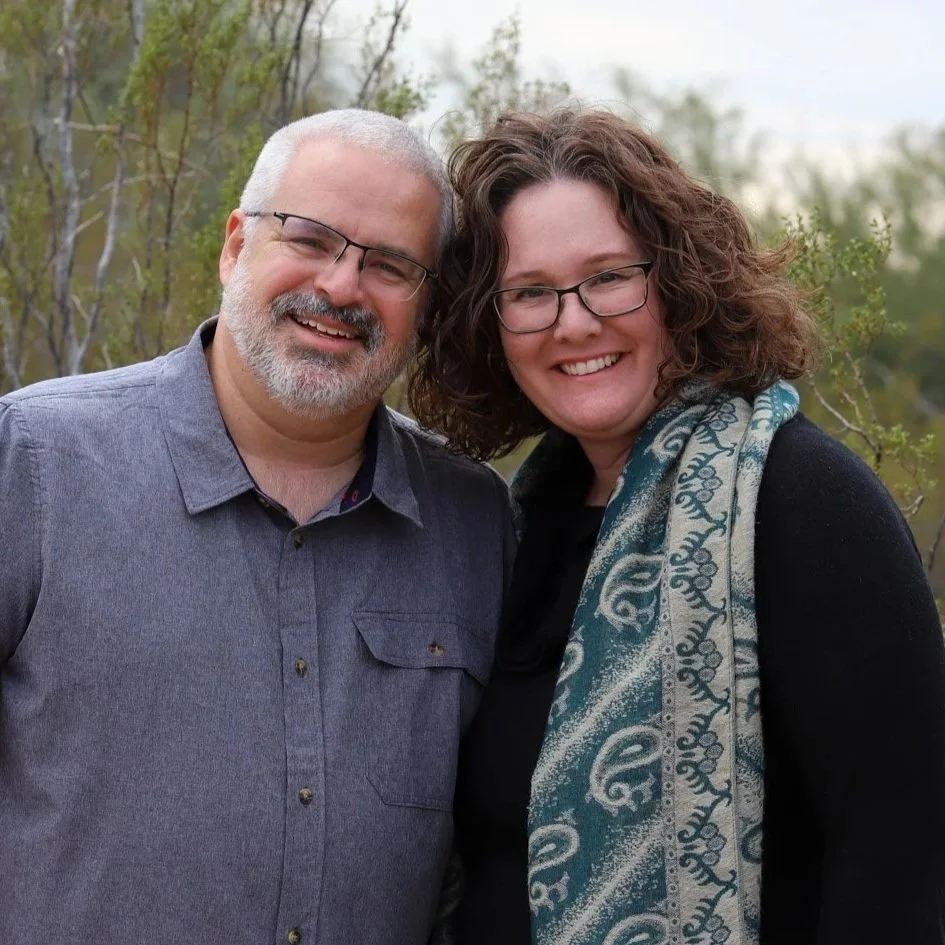 David & Carrie Baker