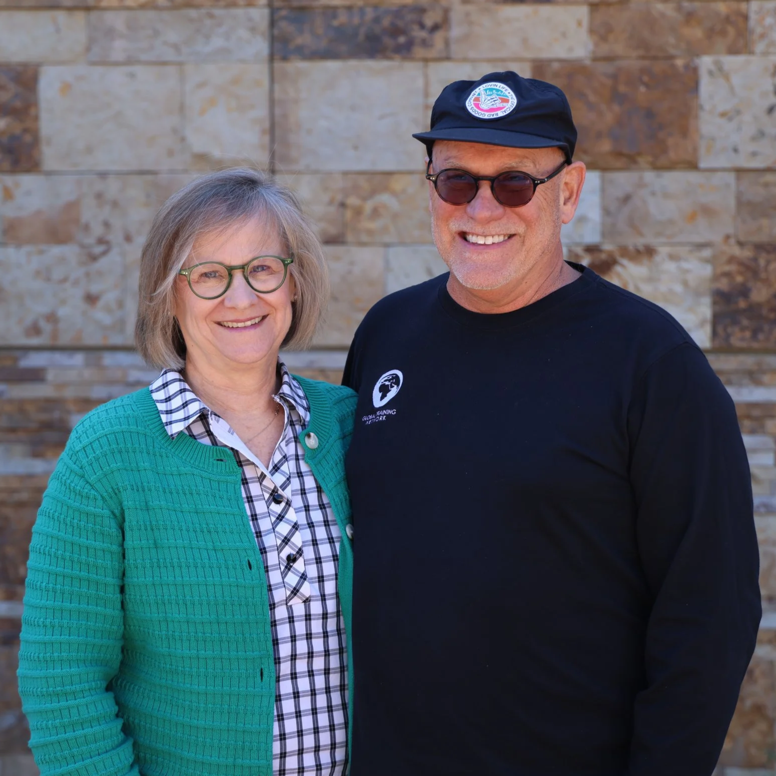 Dr. Douglas & Joan Dorman