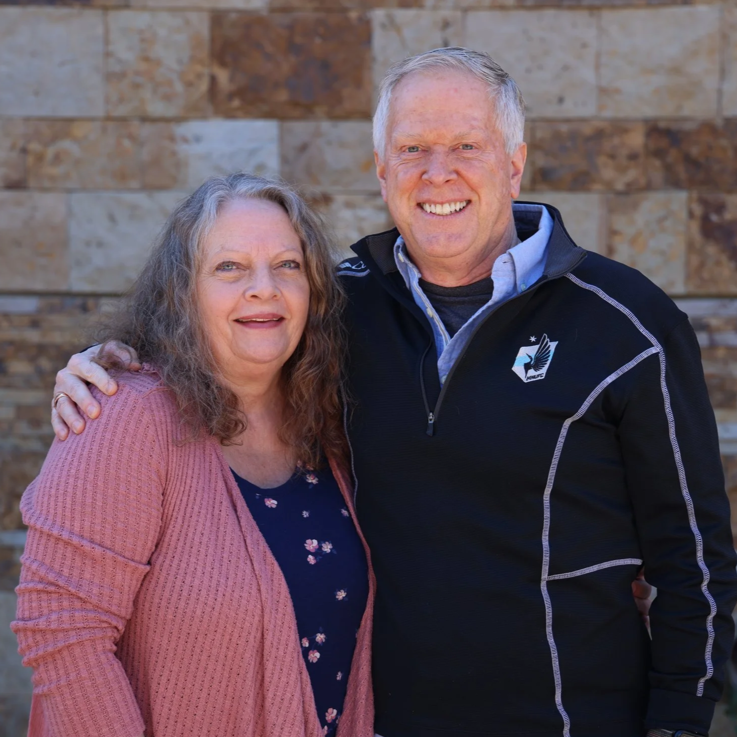 Scott & Lisa Countryman