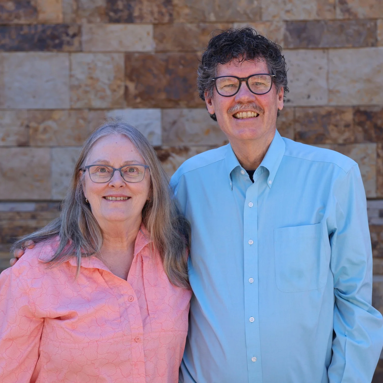 Dr. Dennis & Patricia Cahill