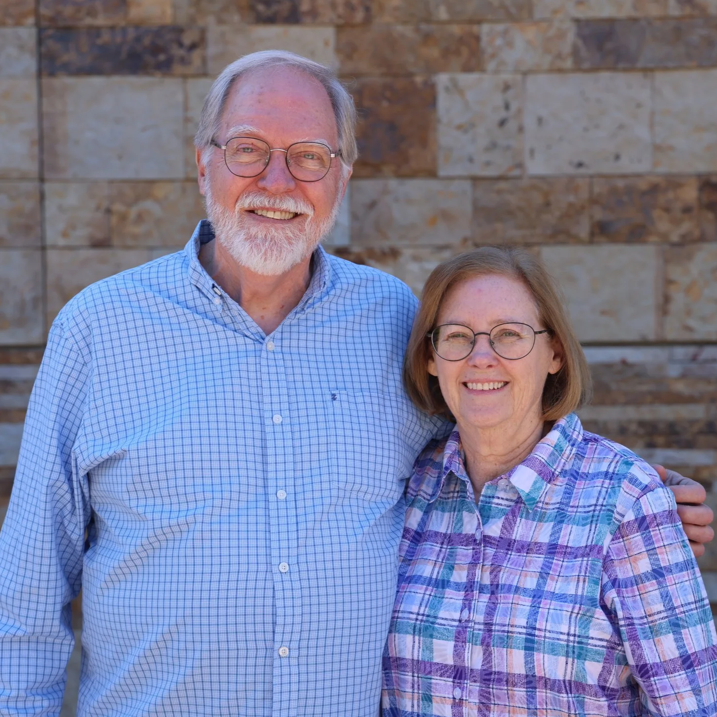 Greg & Susan Buckles