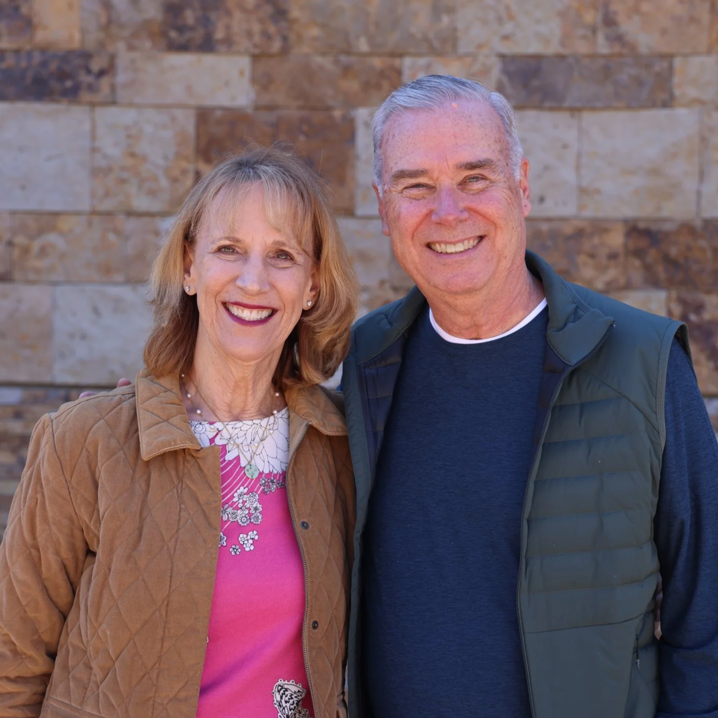 Dr. Steve & Barbara LoVellette