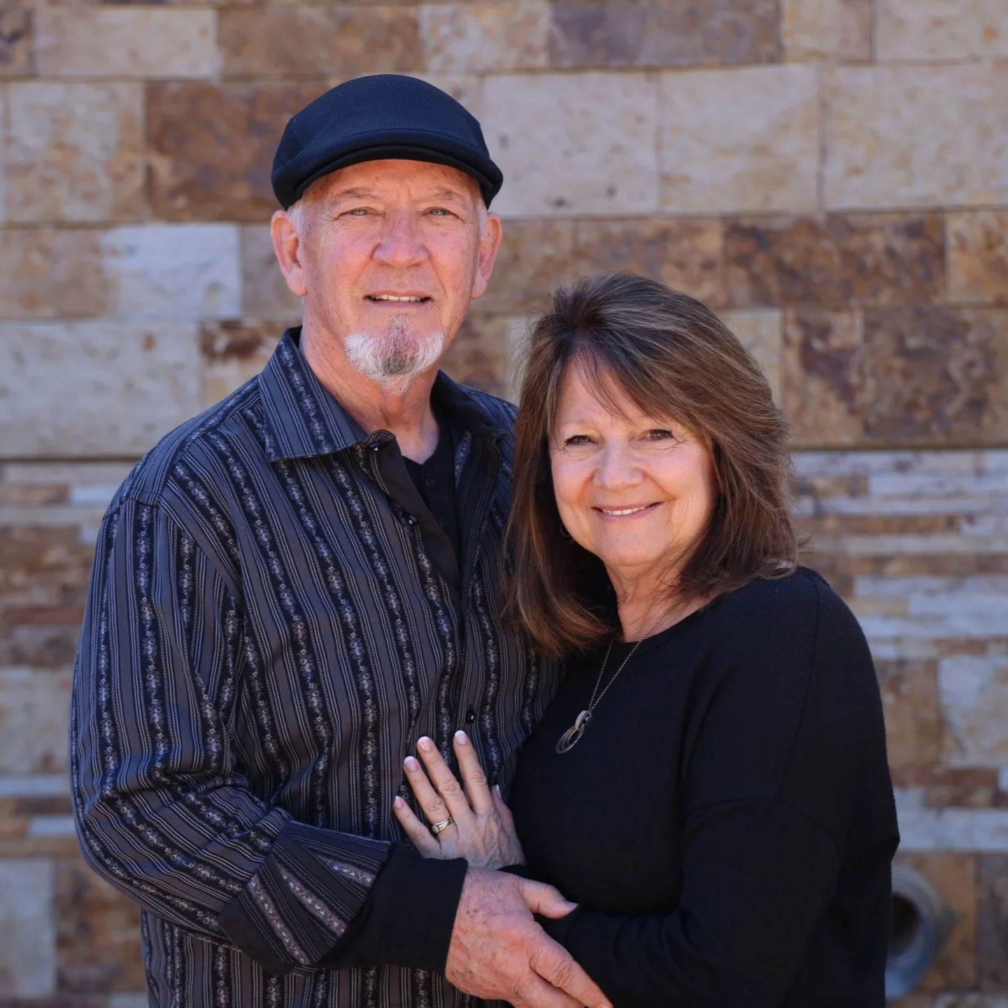 Dave & Kim Maddox