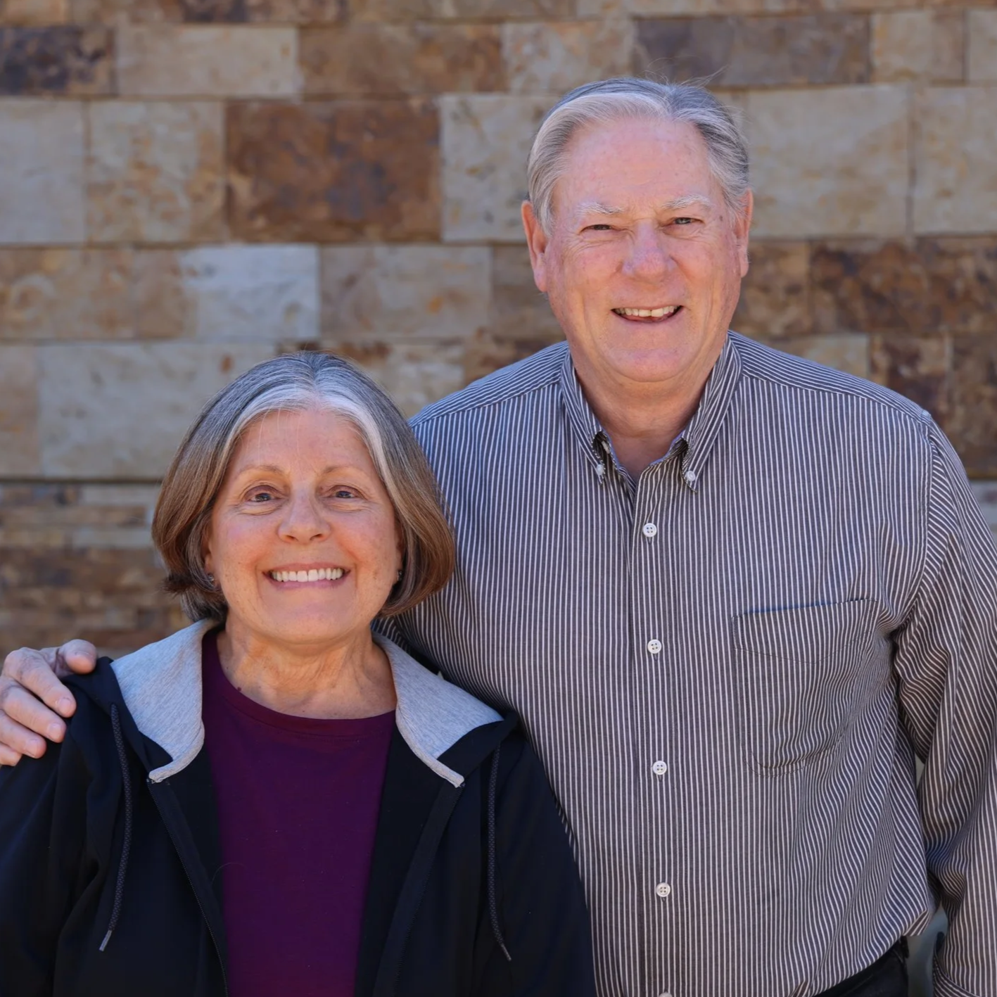 Alan & Valerie Moon