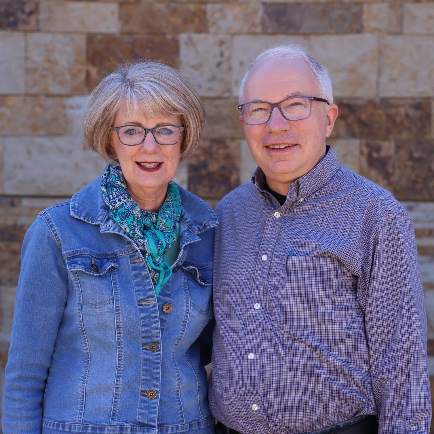 Randy & Louann Bertram