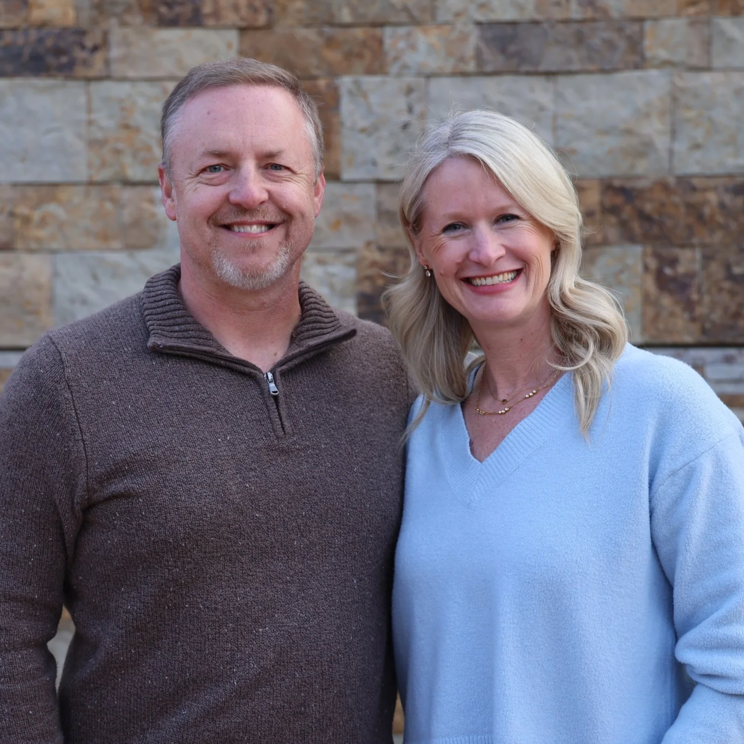 Dr. Chris & Tara Daukas