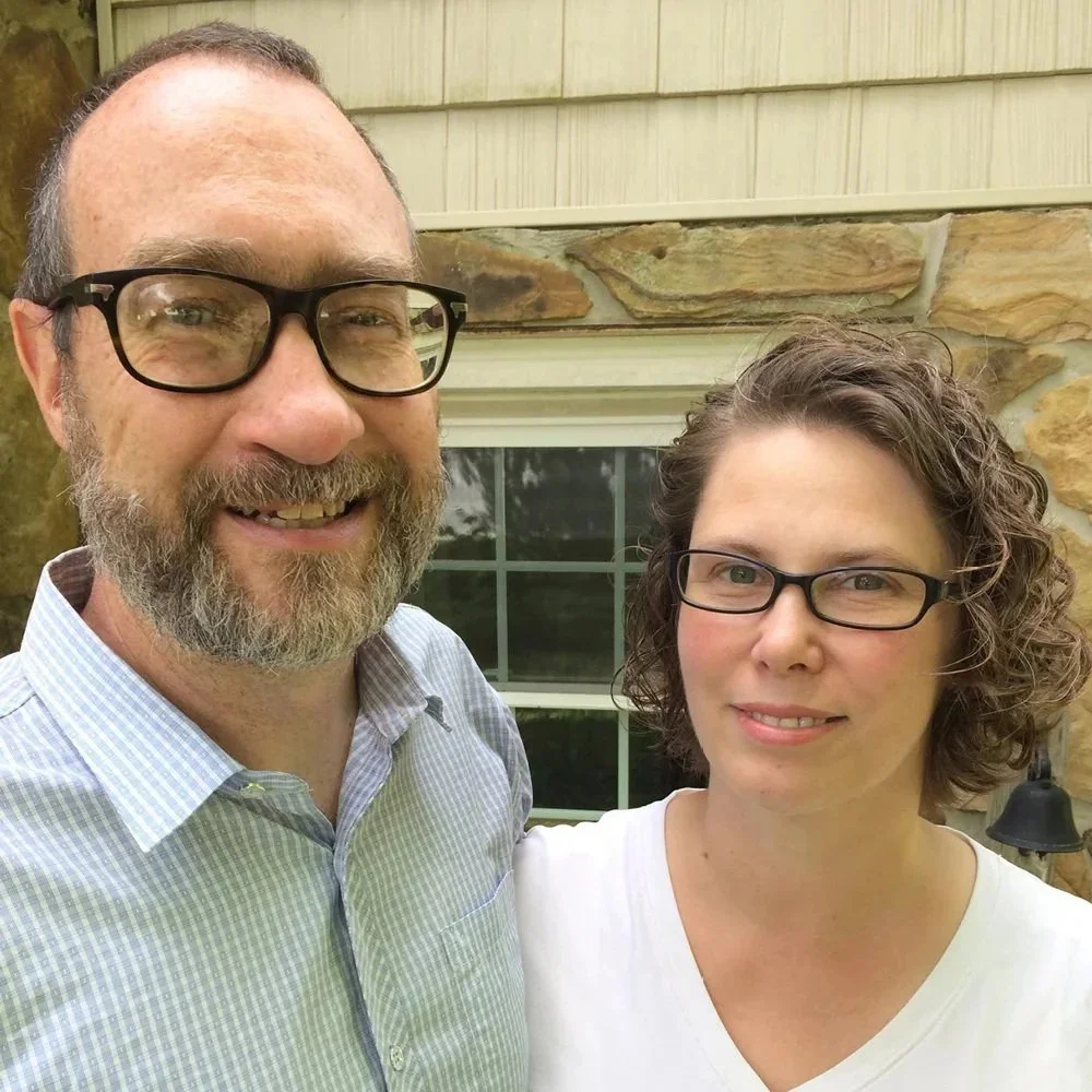Dr. Christopher & Heather S
