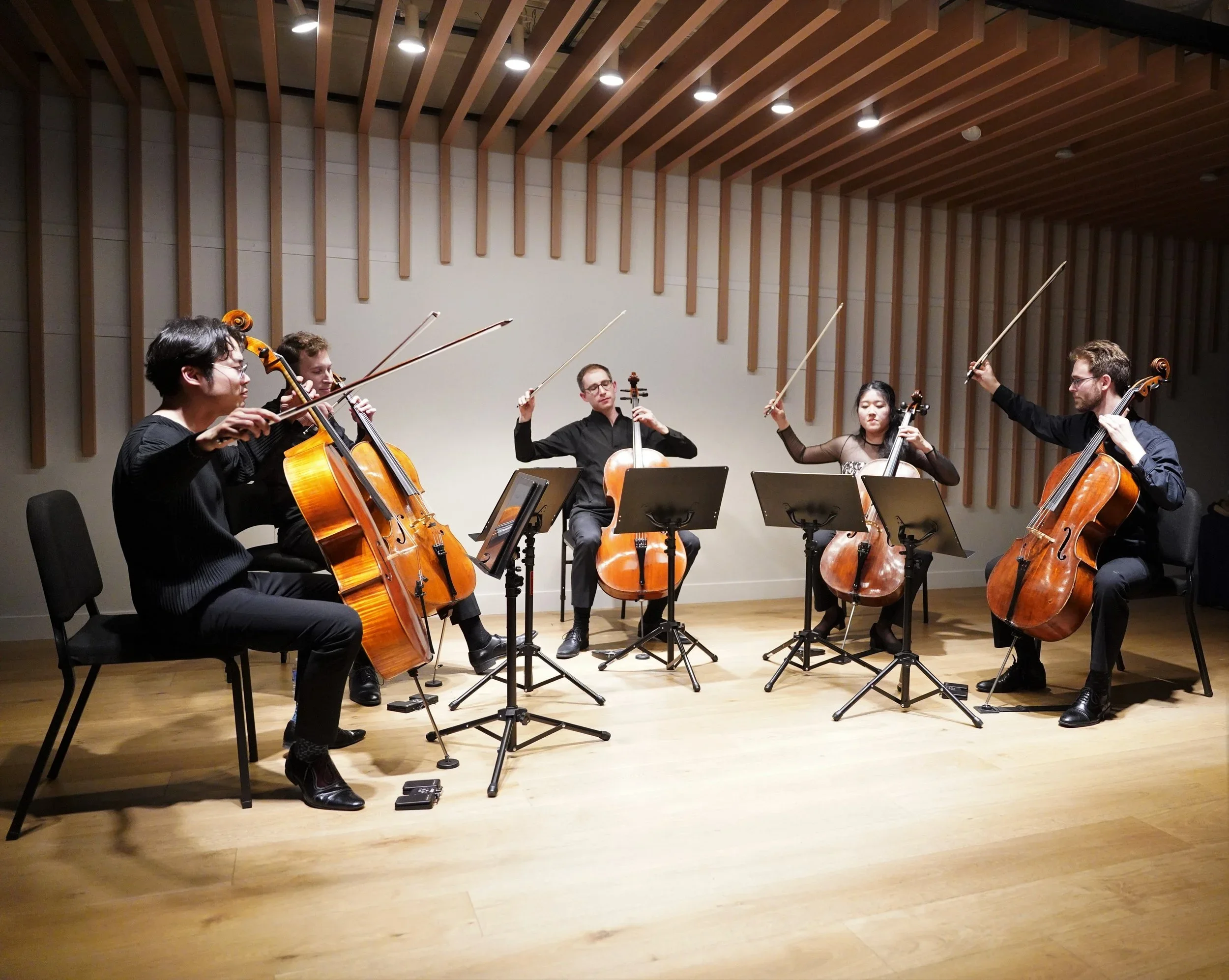 Melodia Mariposa: Debut Album Release Concert!