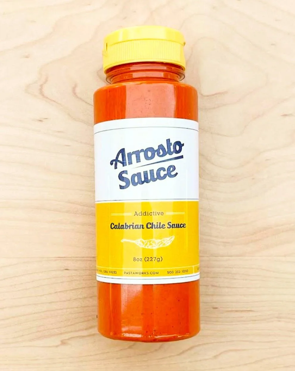 Arrosto