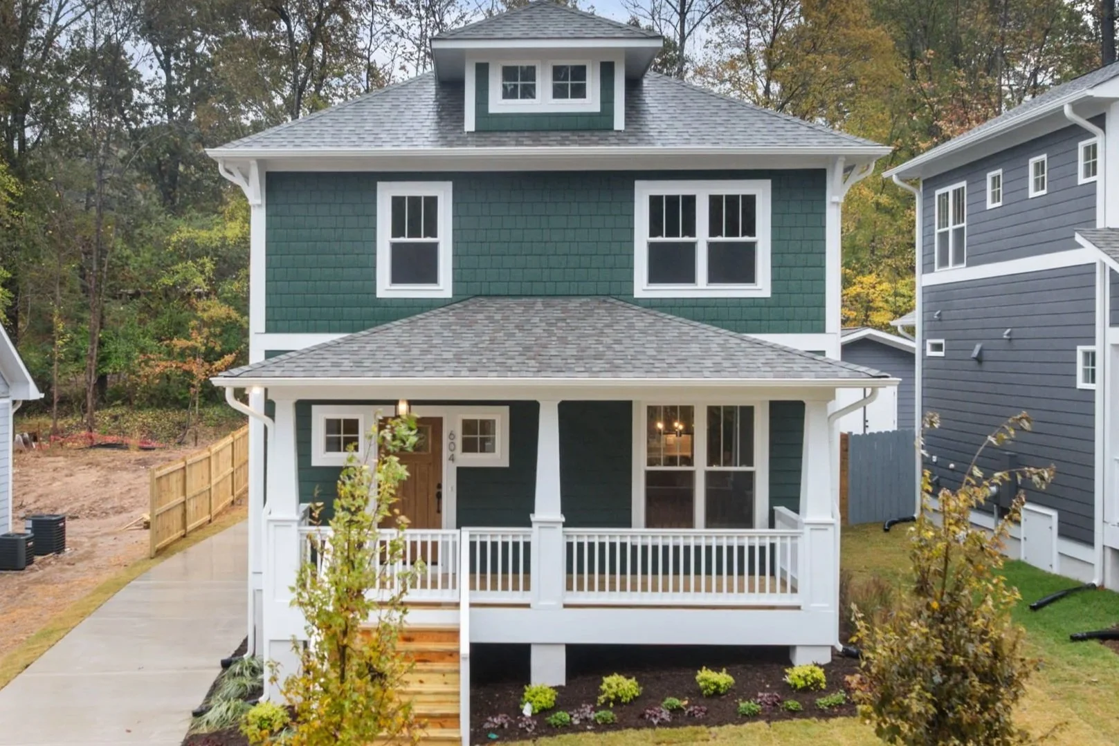 Thompson I - $475,000