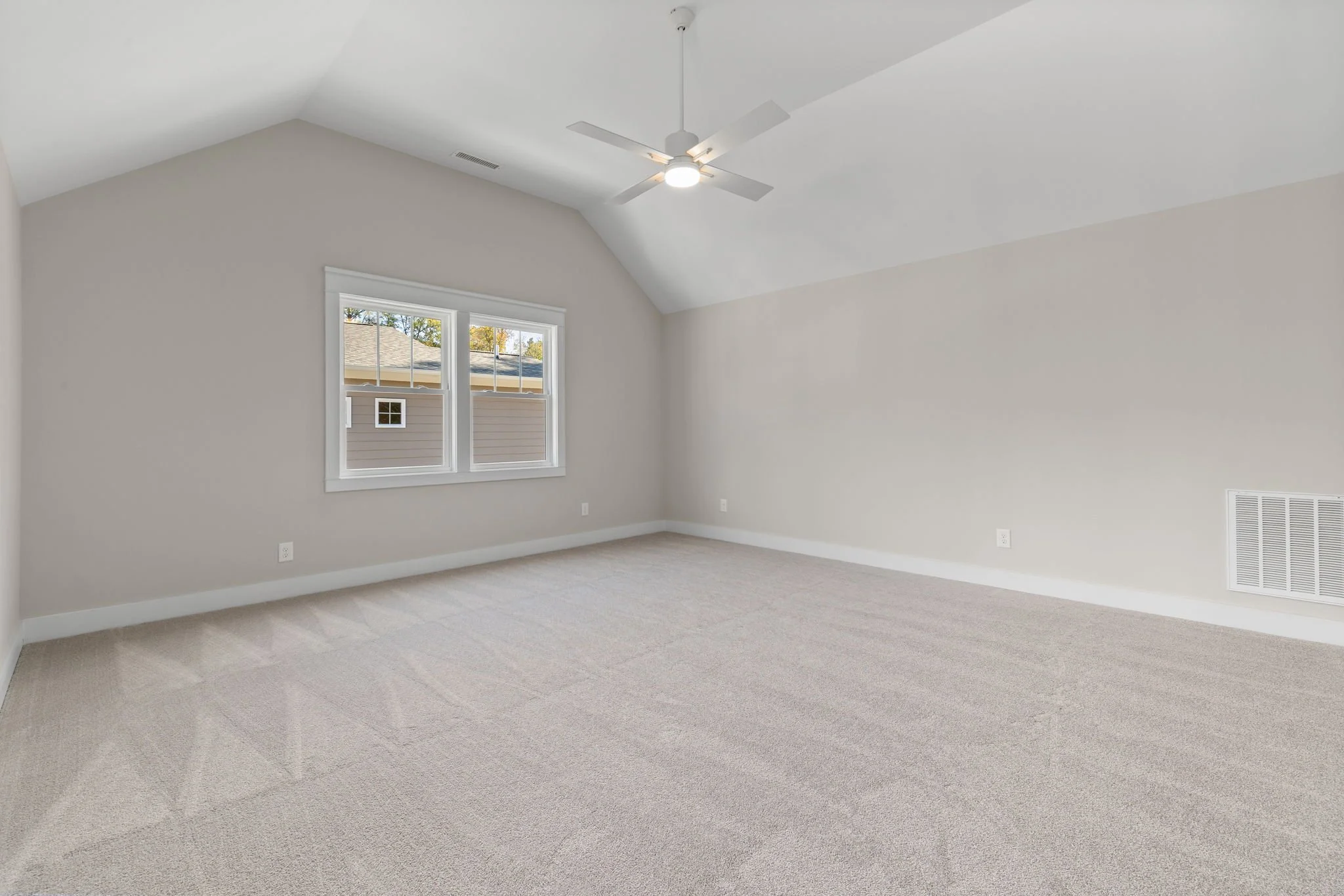 Stratford II Primary Bedroom