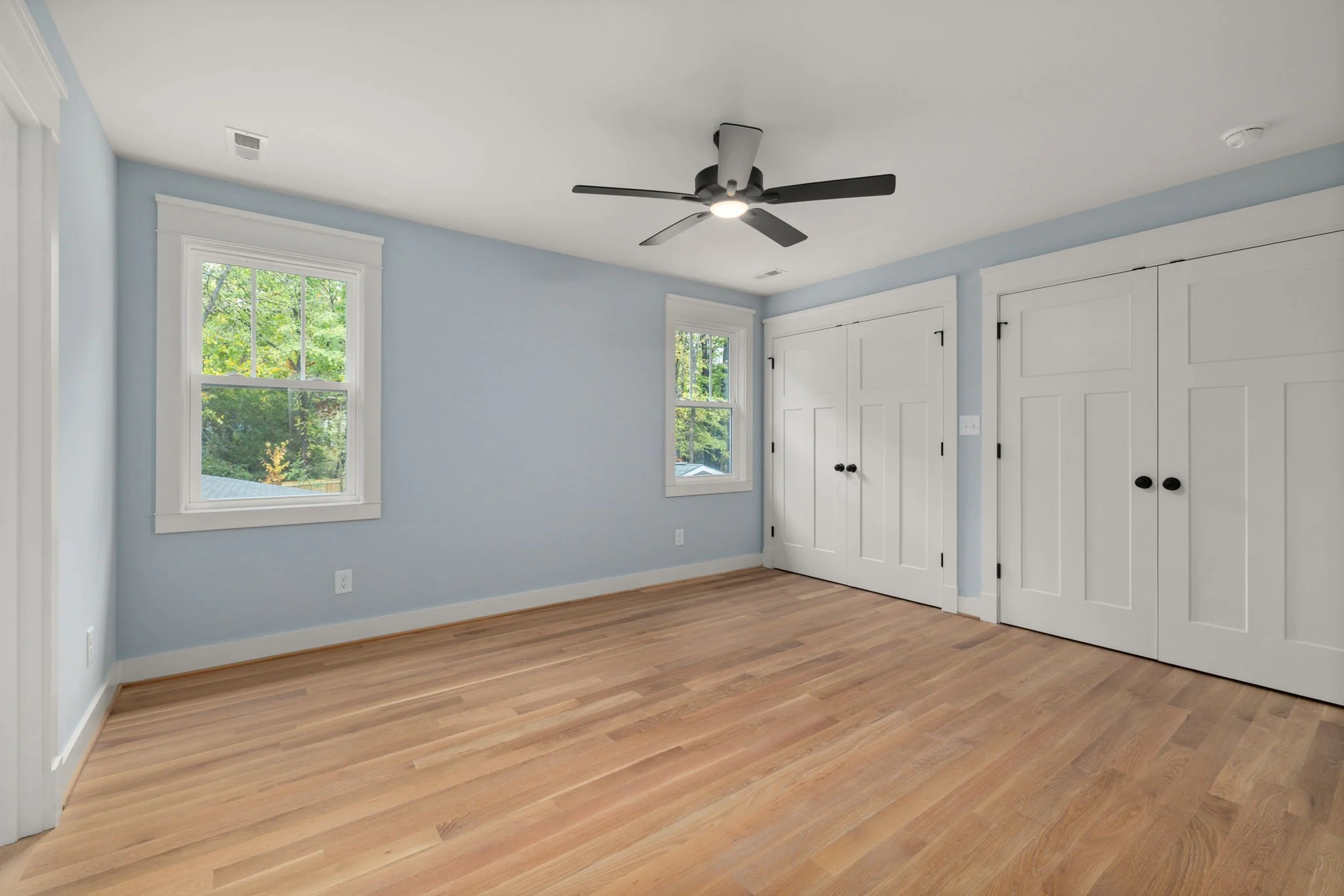 Thompson I Primary Bedroom