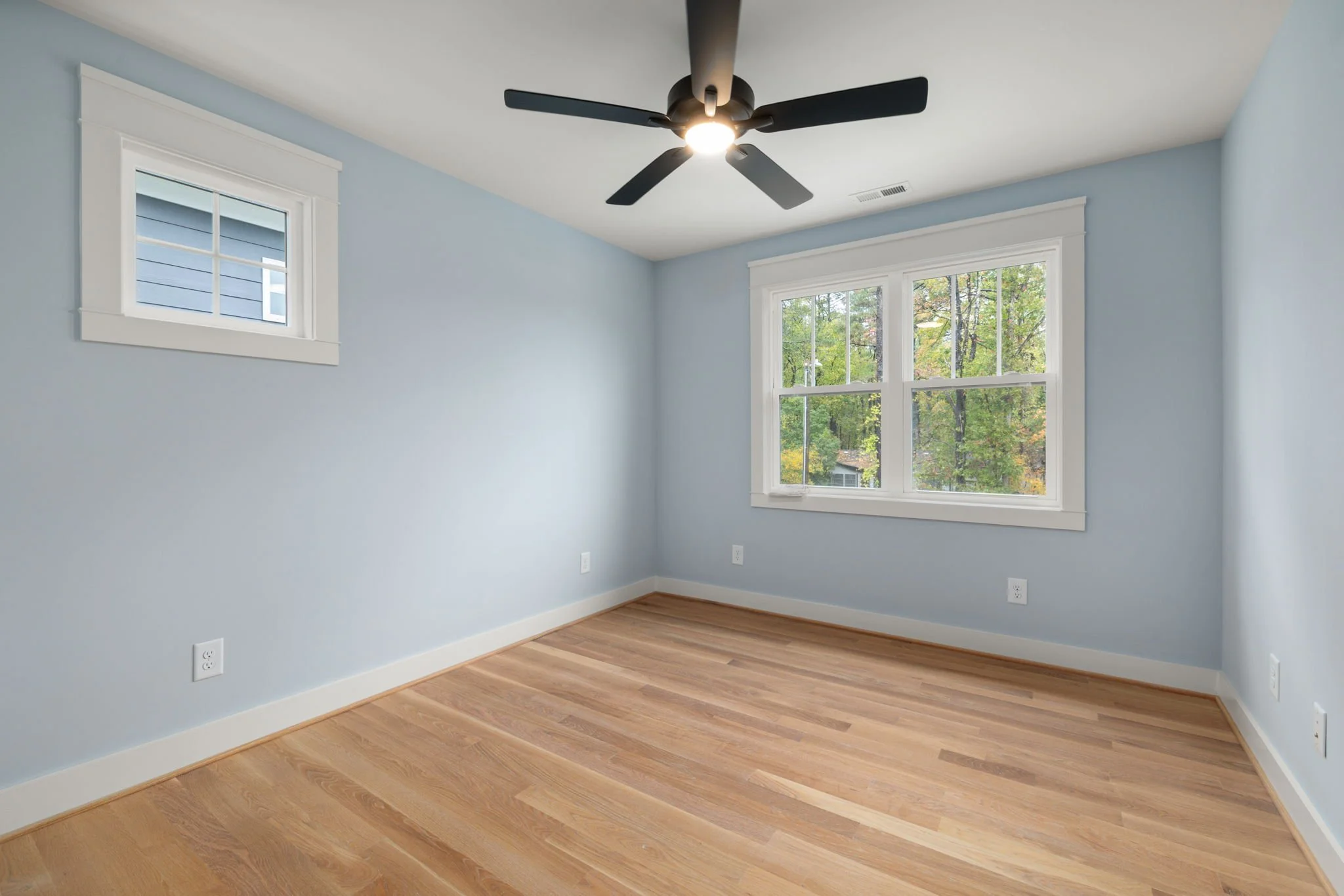 Thompson I Bedroom 3 Whole House Site Built Hardwoods