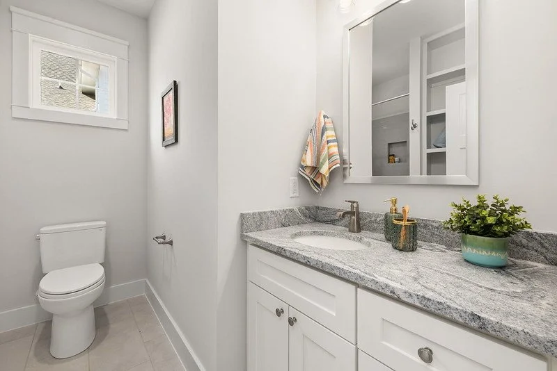 11 Second Bath Leathered Granite.jpg