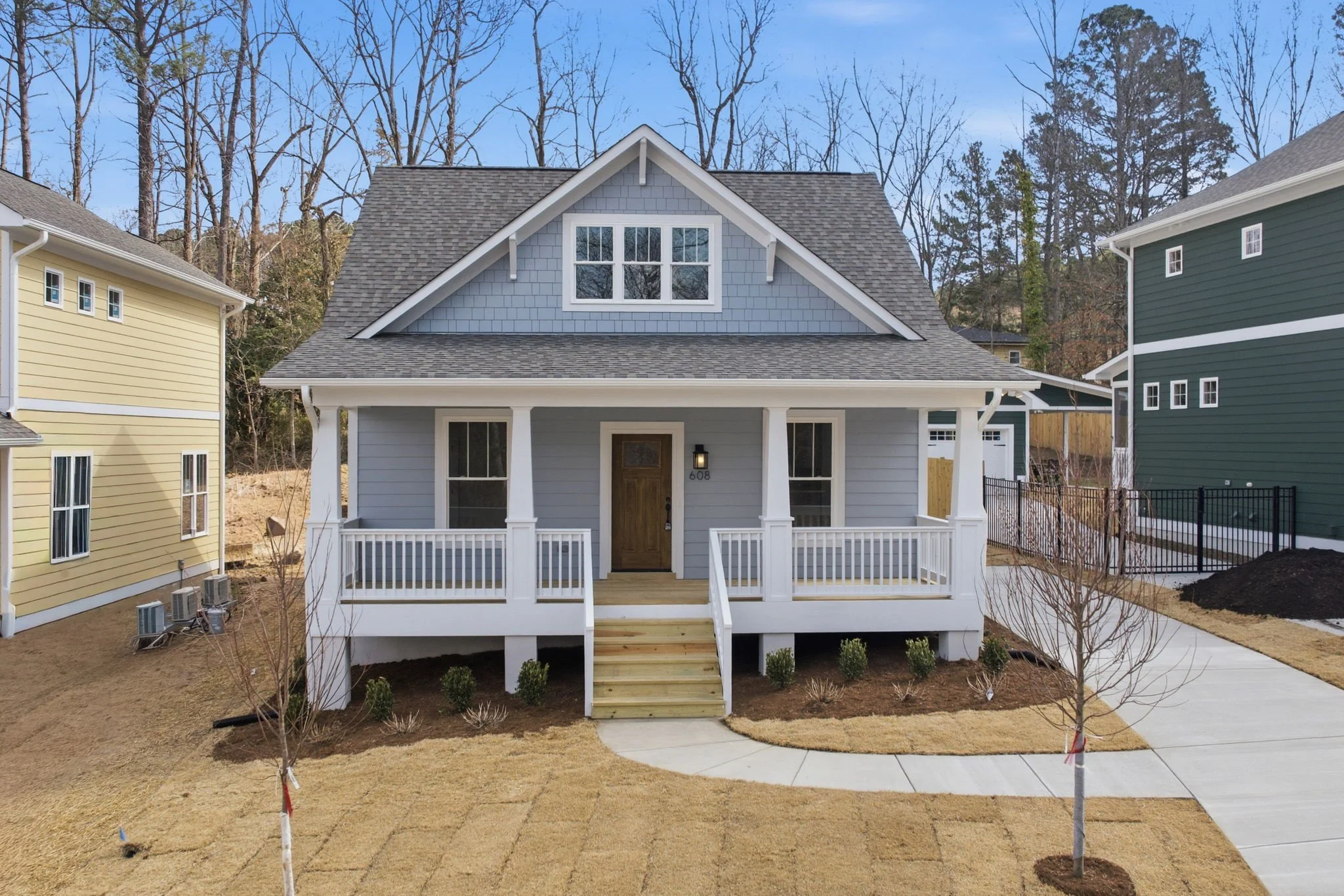 Stratford I - $465,000