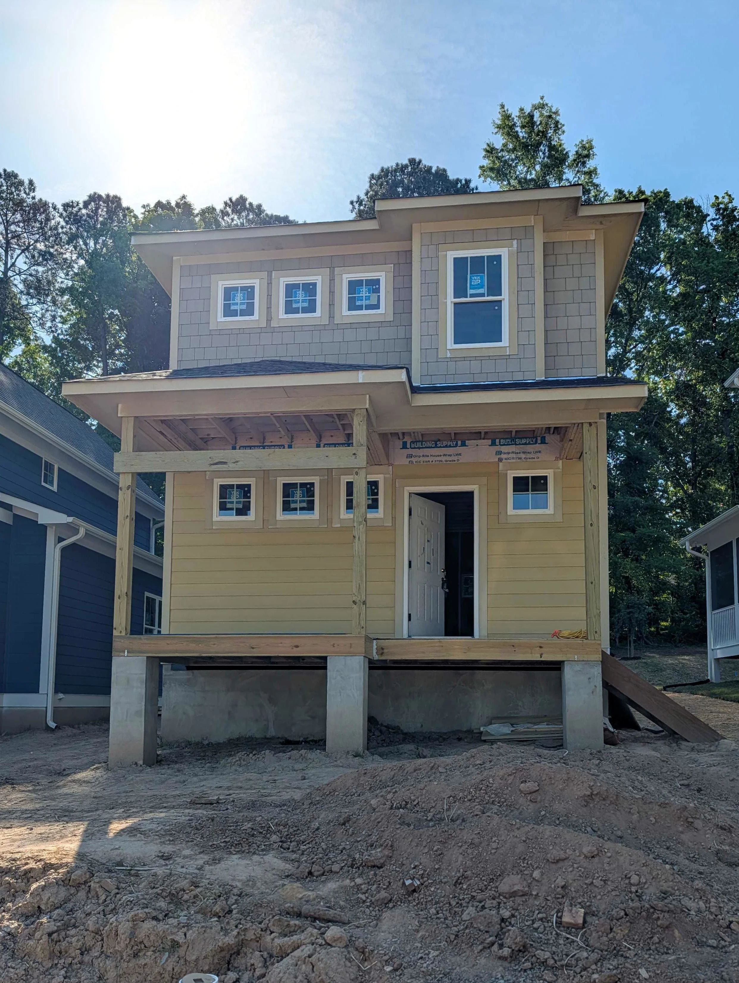 Warner - $350,000
