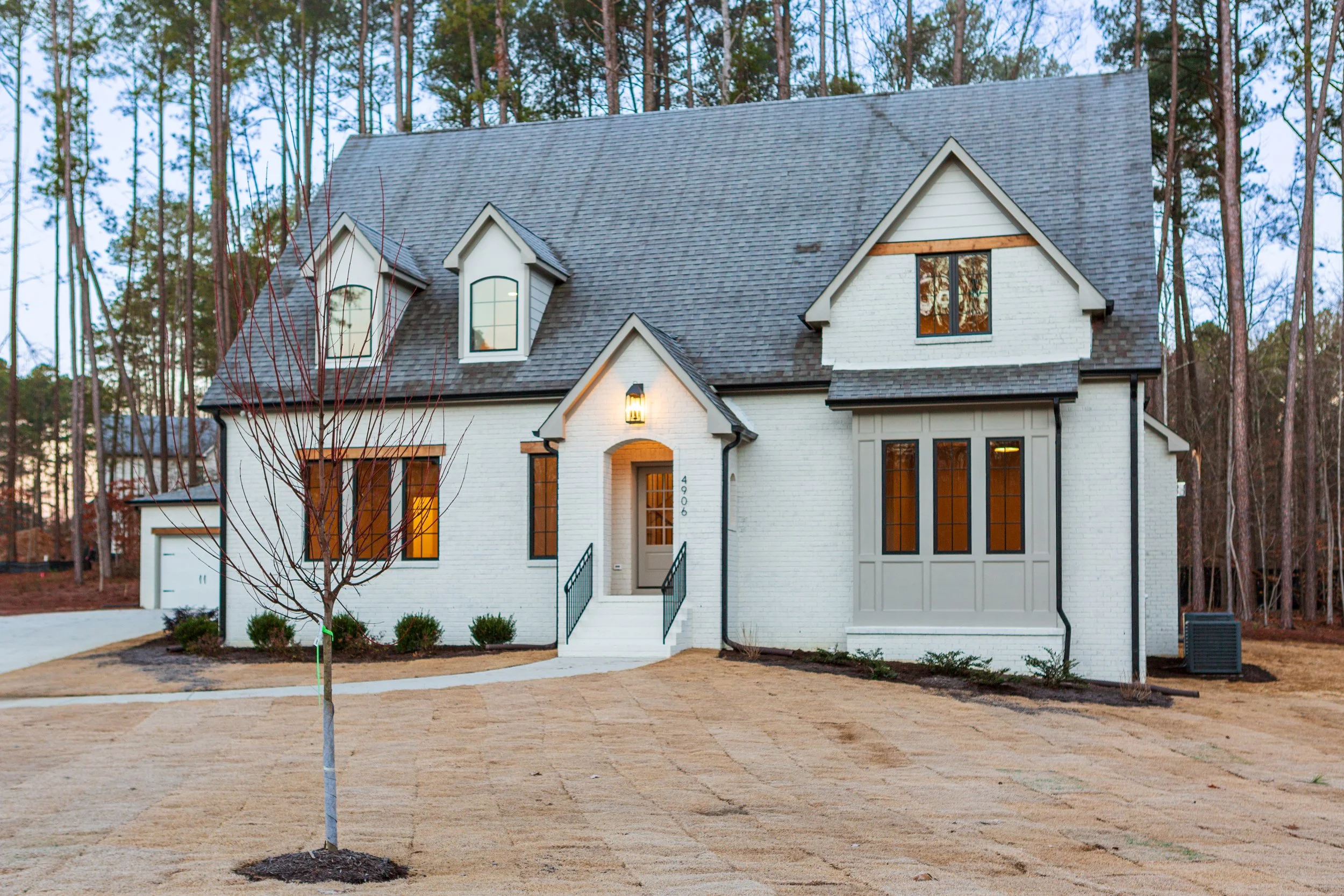 Nottingham II - $1,385,000 (Reserve Level)